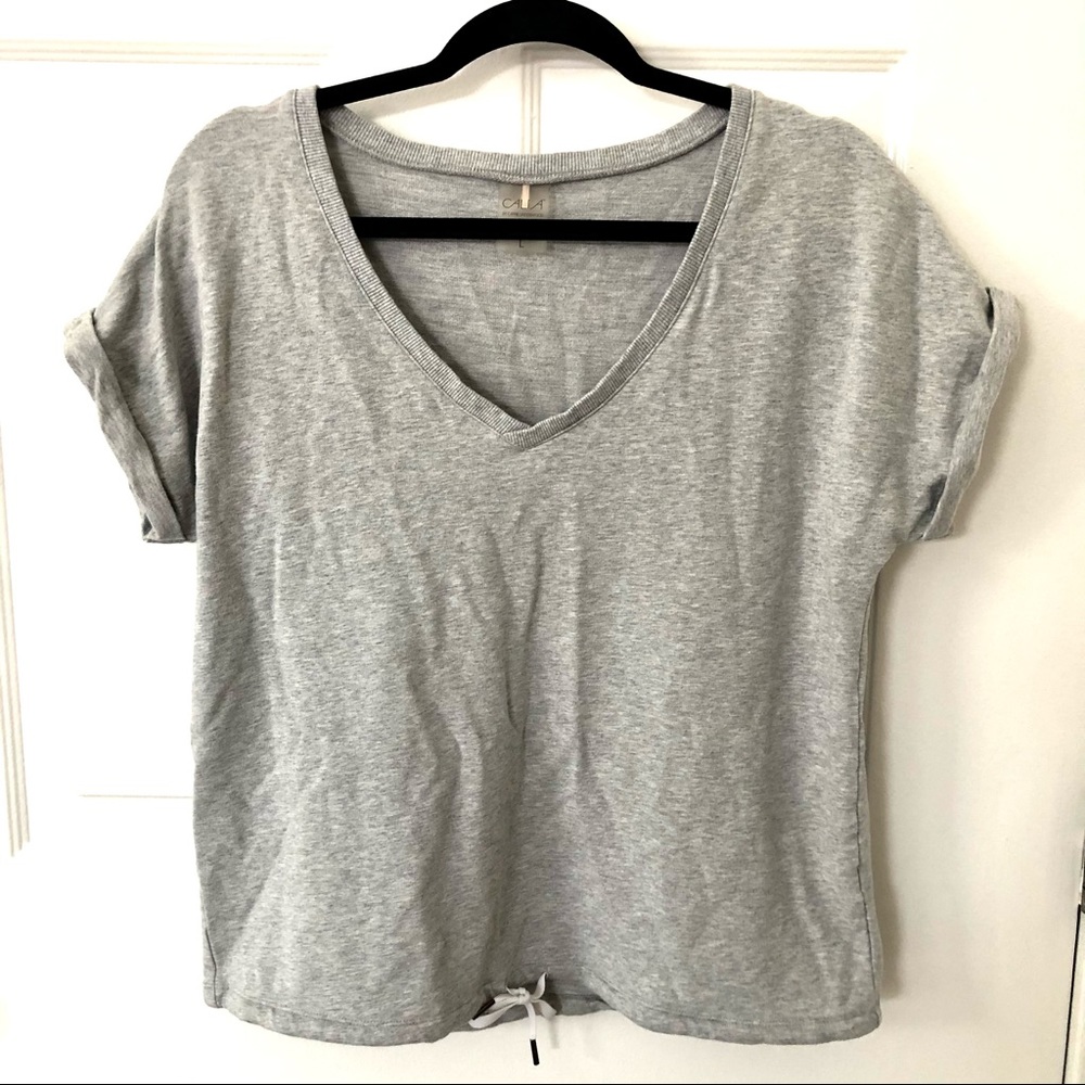 Calia by Carrie Underwood Lightweight Sweatshirt